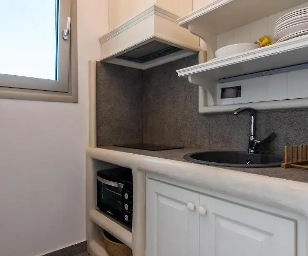 Luxurious Stoudio In 1 Tatil Evi