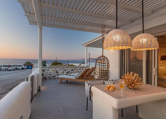 Luxurious Stoudio In 1 Mandrakia