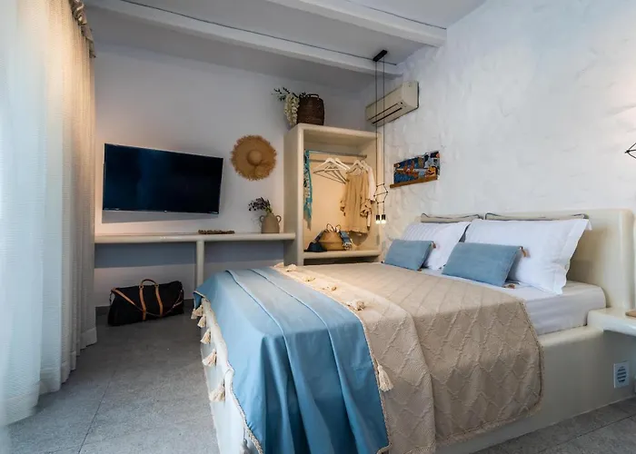 Luxurious Stoudio In 1