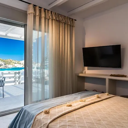 Holiday home Luxurious Stoudio In 1 Mandrakia