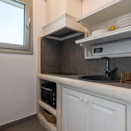 Luxurious Stoudio In 1 Сasa de vacaciones