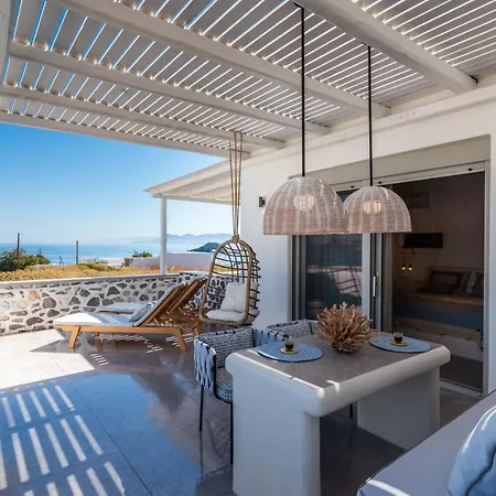 Holiday home Luxurious Stoudio In 1 Mandrakia