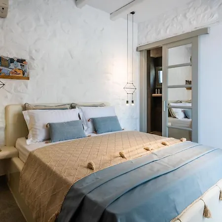 Holiday home Luxurious Stoudio In 1 *
