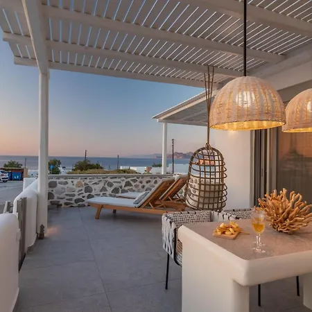 Luxurious Stoudio In 1 Mandrakia