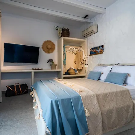 Luxurious Stoudio In 1