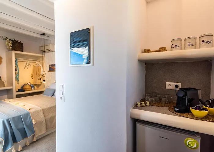 Luxurious Stoudio In 1