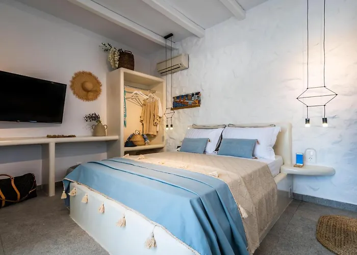 Luxurious Stoudio In 1